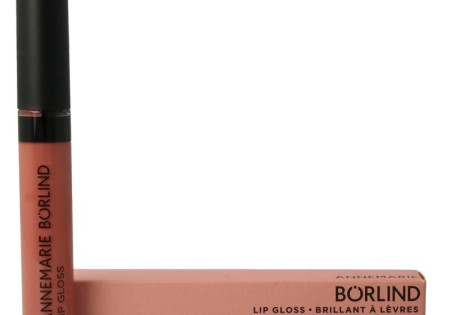 Borlind Lip gloss dewy rose (9,5 Milliliter)