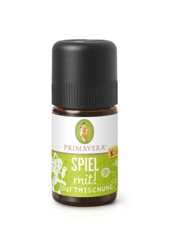 Primavera Spiel mit! blend (5 Milliliter)