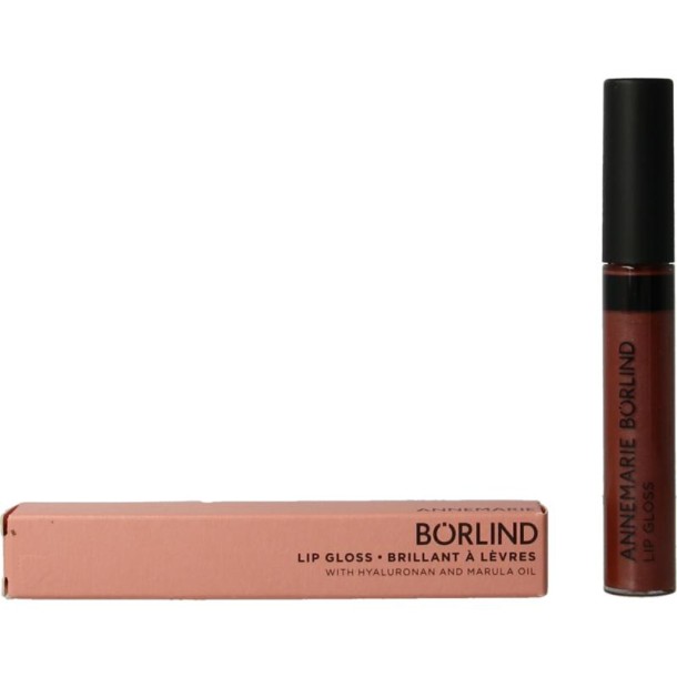 Borlind Lip gloss dark bronze (9,5 Milliliter)