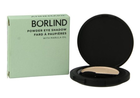 Borlind Eyeshadow powder beige (1 Stuks)