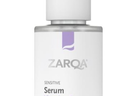 Zarqa Serum Vitamine C (30 Milliliter)