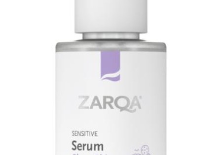 Zarqa Serum clear skin (30 Milliliter)