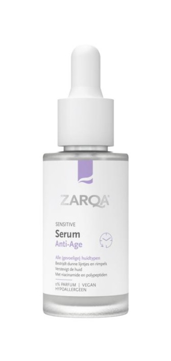 Zarqa Serum anti-age (30 Milliliter)
