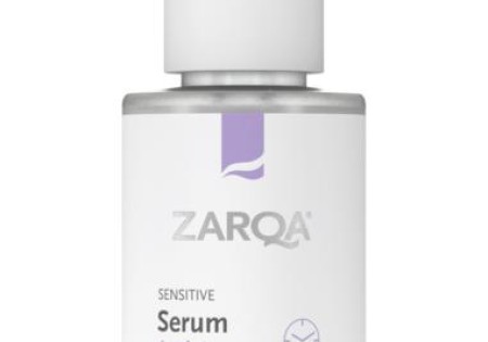 Zarqa Serum anti-age (30 Milliliter)