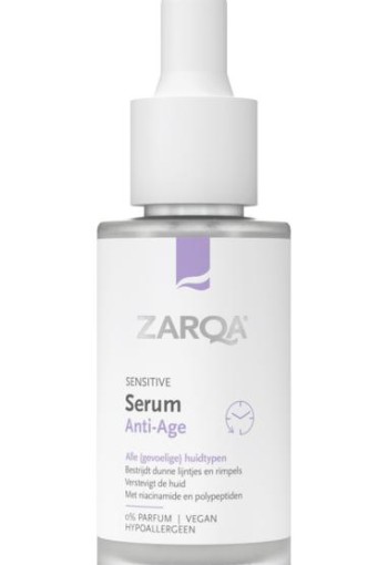 Zarqa Serum anti-age (30 Milliliter)
