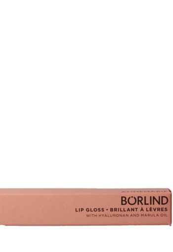 Borlind Lip gloss blossom (9,5 Milliliter)