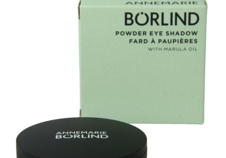 Borlind Eyeshadow powder mocha (1 Stuks)