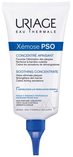 Uriage Xemose pso concentre apaisant (150 Milliliter)