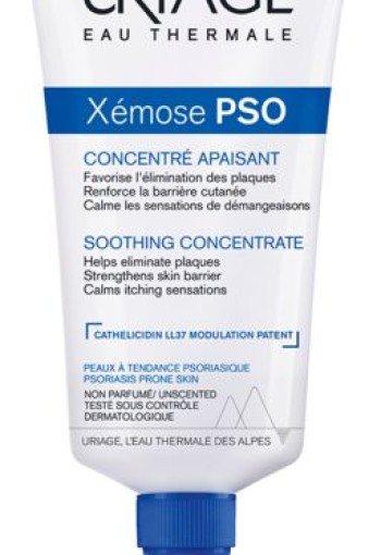 Uriage Xemose pso concentre apaisant (150 Milliliter)