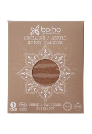 Boho Oogschaduw gypsy refill 285 cuivre (1,8 Gram)
