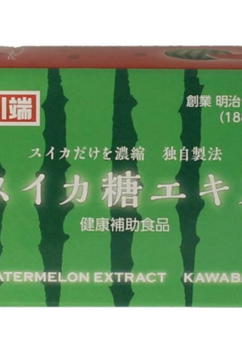 Terrasana Suikato watermelon concentrate (120 Gram)