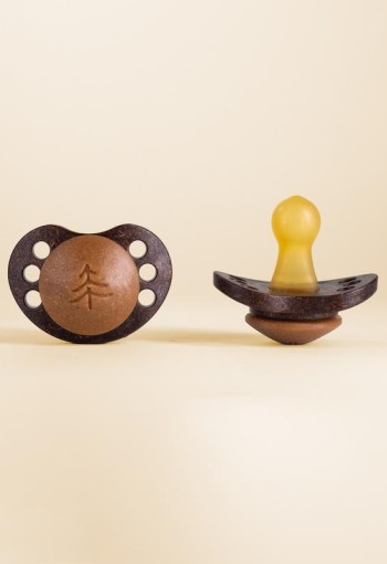 Skogen Baby Beech + coco round alle leeftijden (2 Stuks)