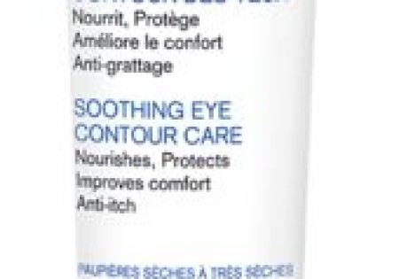 Uriage Xemose kalmerende verzorging voor het oog (15 Milliliter)