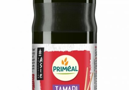 Primeal Tamari sojasaus bio (500 Milliliter)