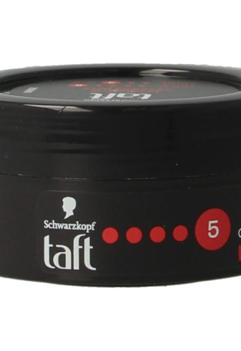 Taft Power wax (75 Milliliter)