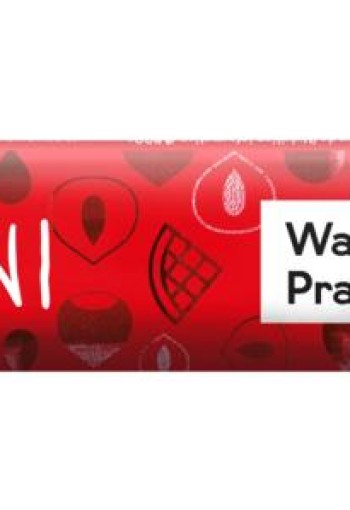 Vivani Chocolate To Go wafer praline bio (40 Gram)