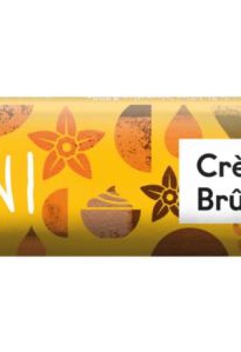 Vivani Chocolate To Go creme brulee bio (40 Gram)