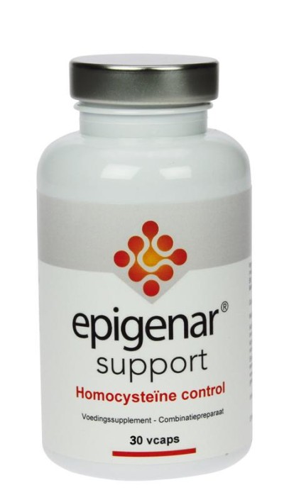 Epigenar Homocysteine control (30 Capsules)