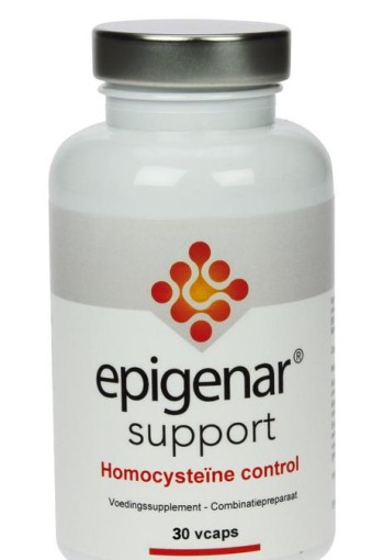 Epigenar Homocysteine control (30 Capsules)