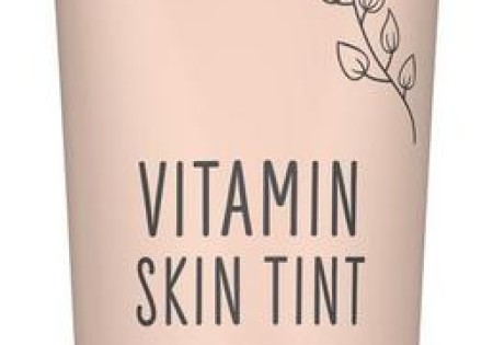 Lavera Vitamin skin tint 02 medium bio (30 Milliliter)