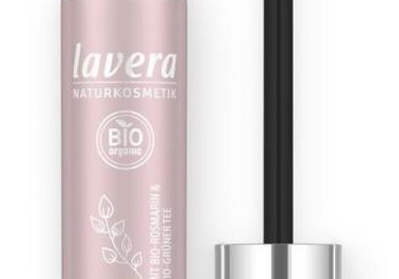 Lavera Mascara high lash black bio (5,5 Milliliter)