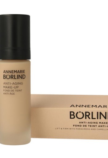 Borlind Make-up anti-aging light (30 Milliliter)