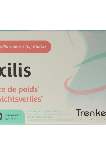 Trenker Exilis (60 Tabletten)