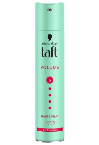Taft Hairspray volume mega strong (150 Milliliter)
