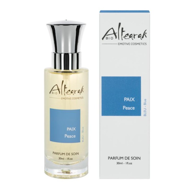 Altearah Parfum de soin blue peace bio (30 Milliliter)