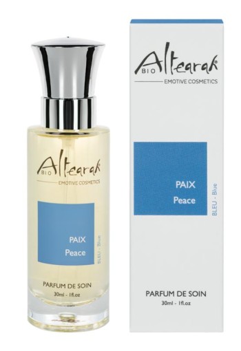 Altearah Parfum de soin blue peace bio (30 Milliliter)