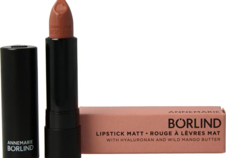 Borlind Lipstick matt nude (4,2 Gram)
