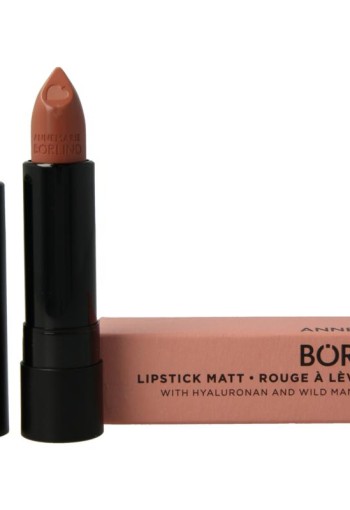 Borlind Lipstick matt nude (4,2 Gram)