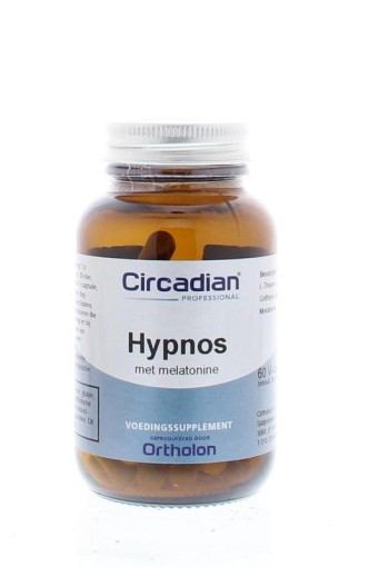 Circadian Hypnos (60 Vegetarische capsules)