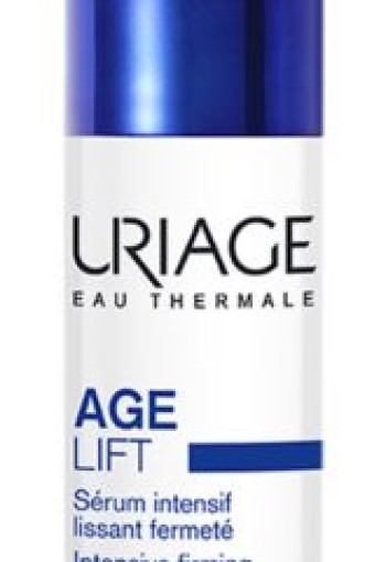 Uriage Age lift serum intensif (30 Milliliter)
