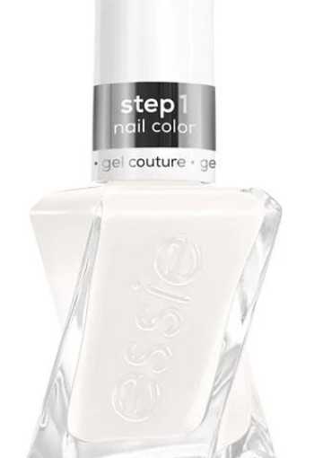 Essie Gel couture 136 first fitting (13,5 Milliliter)
