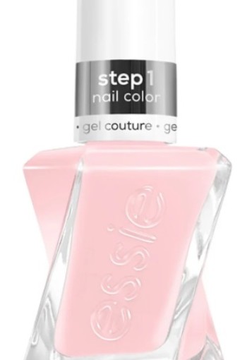 Essie Gel couture 10 sheer fantasy (13,5 Milliliter)