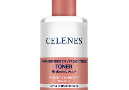 Celenes Cloudberry toner (200 Milliliter)