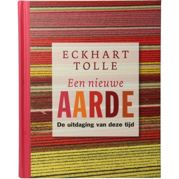 Ankh Hermes Een nieuwe aarde (1 Boek)