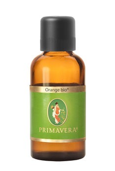 Primavera Sinaasappel bio (50 Milliliter)