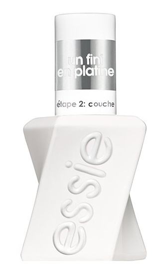 Essie Gel couture top coat (13,5 Milliliter)