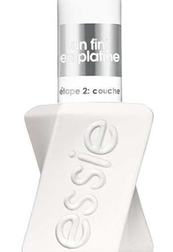 Essie Gel couture top coat (13,5 Milliliter)