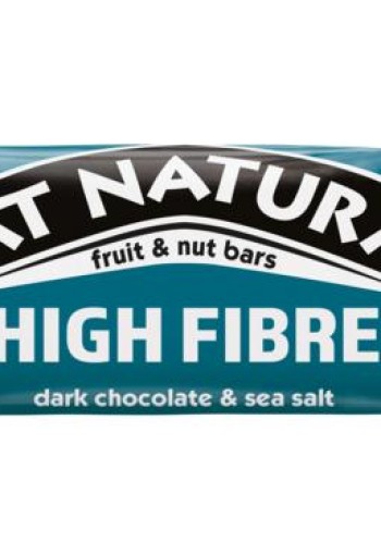 Eat Natural Dark chocolate with sea salt (40 Gram)