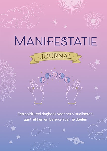 Deltas Manifestatie journal (1 Boek)