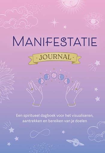 Deltas Manifestatie journal (1 Boek)