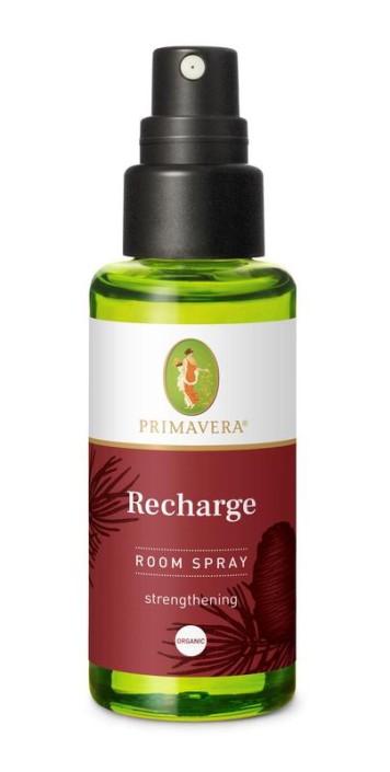 Primavera Roomspray recharge bio (50 Milliliter)