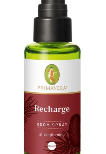 Primavera Roomspray recharge bio (50 Milliliter)