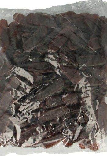 Meenk Salmiak tongen (4 Kilogram)