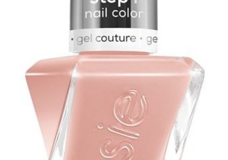 Essie Gel couture 504 of corset (13,5 Milliliter)