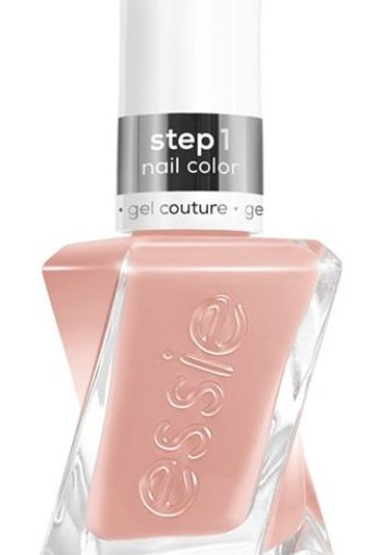 Essie Gel couture 504 of corset (13,5 Milliliter)