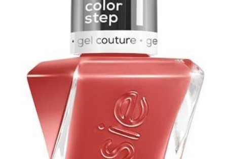 Essie Gel couture 549 woven at hart (13,5 Milliliter)